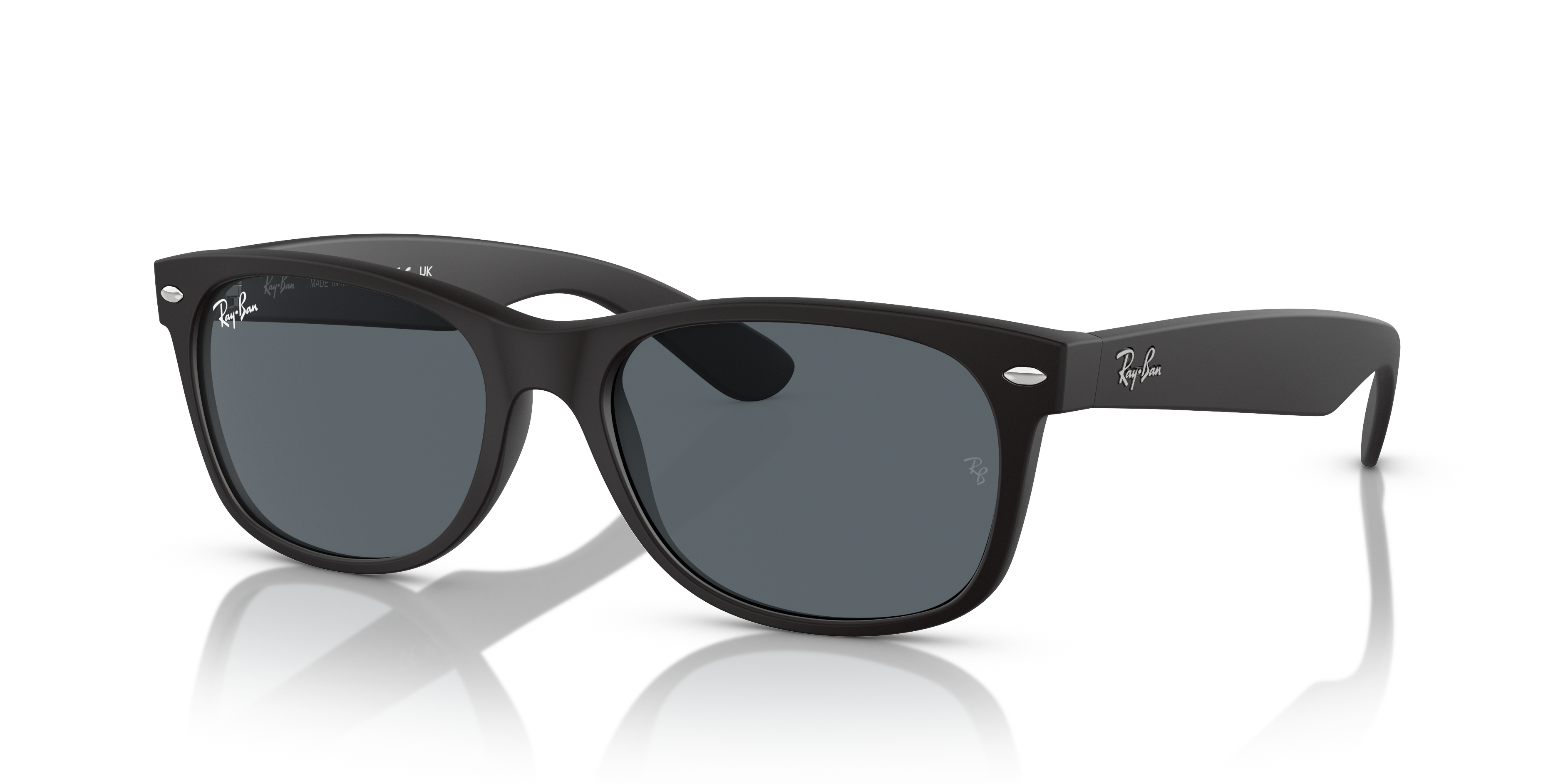 RAY-BAN RB2132 NEW WAYFARER 622/R5 52