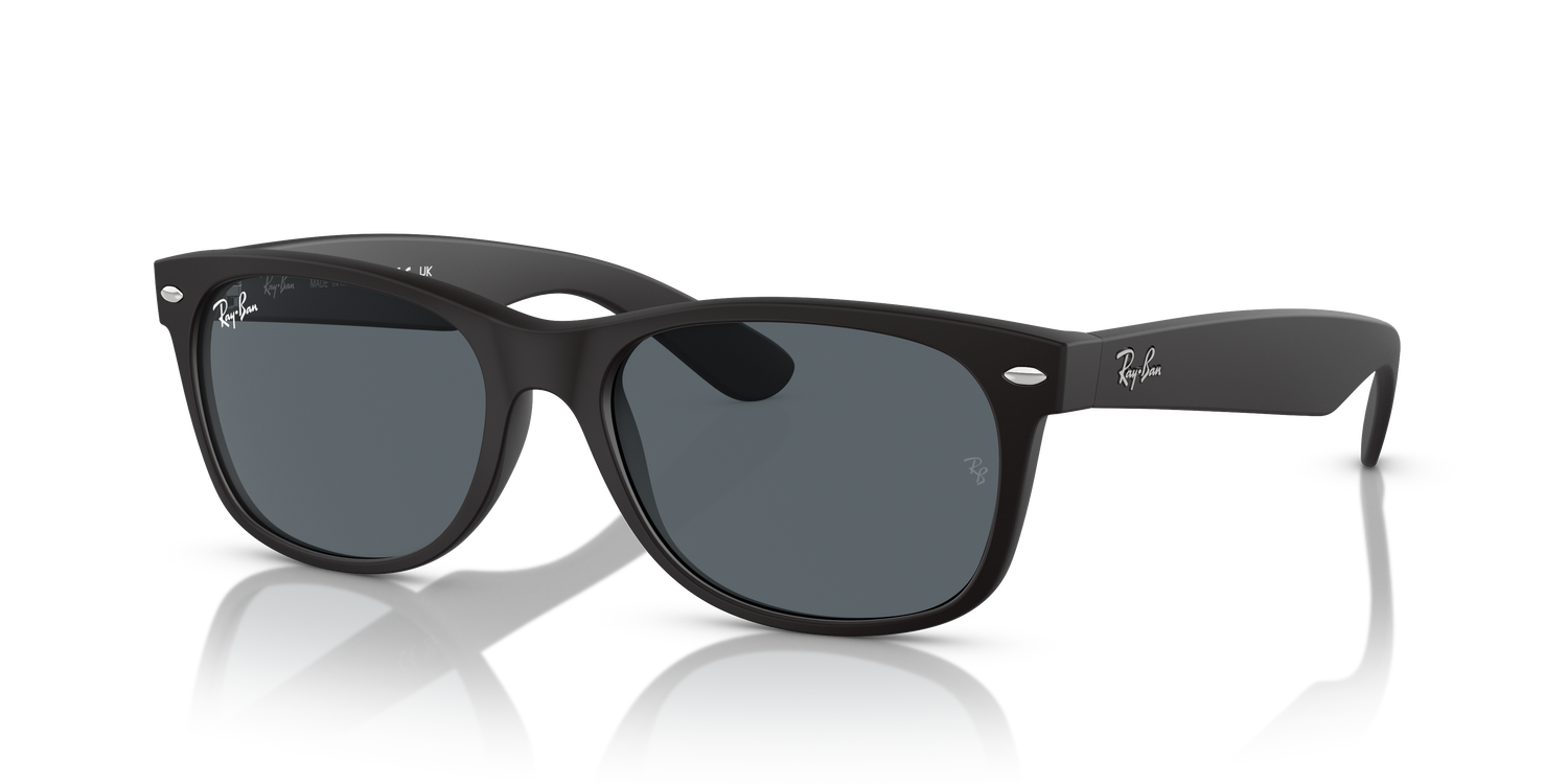 RAY-BAN RB2132 NEW WAYFARER 622/R5 55