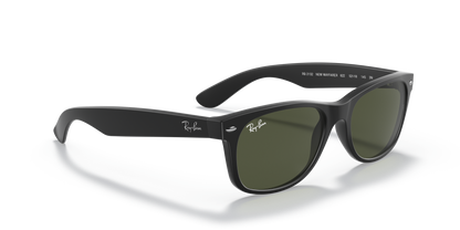 RAY-BAN RB2132 NEW WAYFARER 622 58