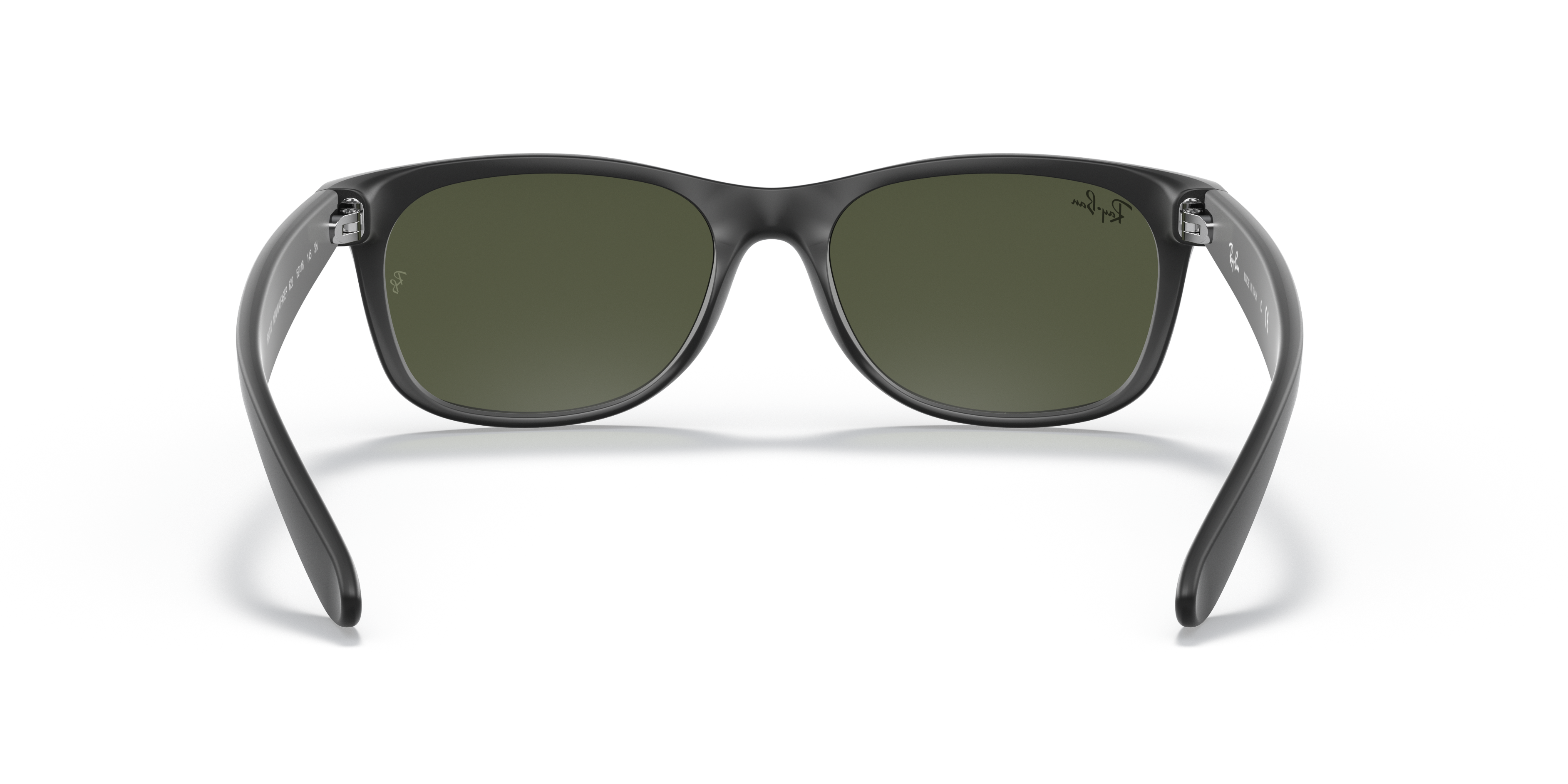 RAY-BAN RB2132 NEW WAYFARER 622 58