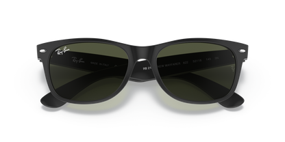RAY-BAN RB2132 NEW WAYFARER 622 58