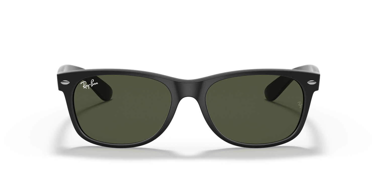 RAY-BAN RB2132 NEW WAYFARER 622 52