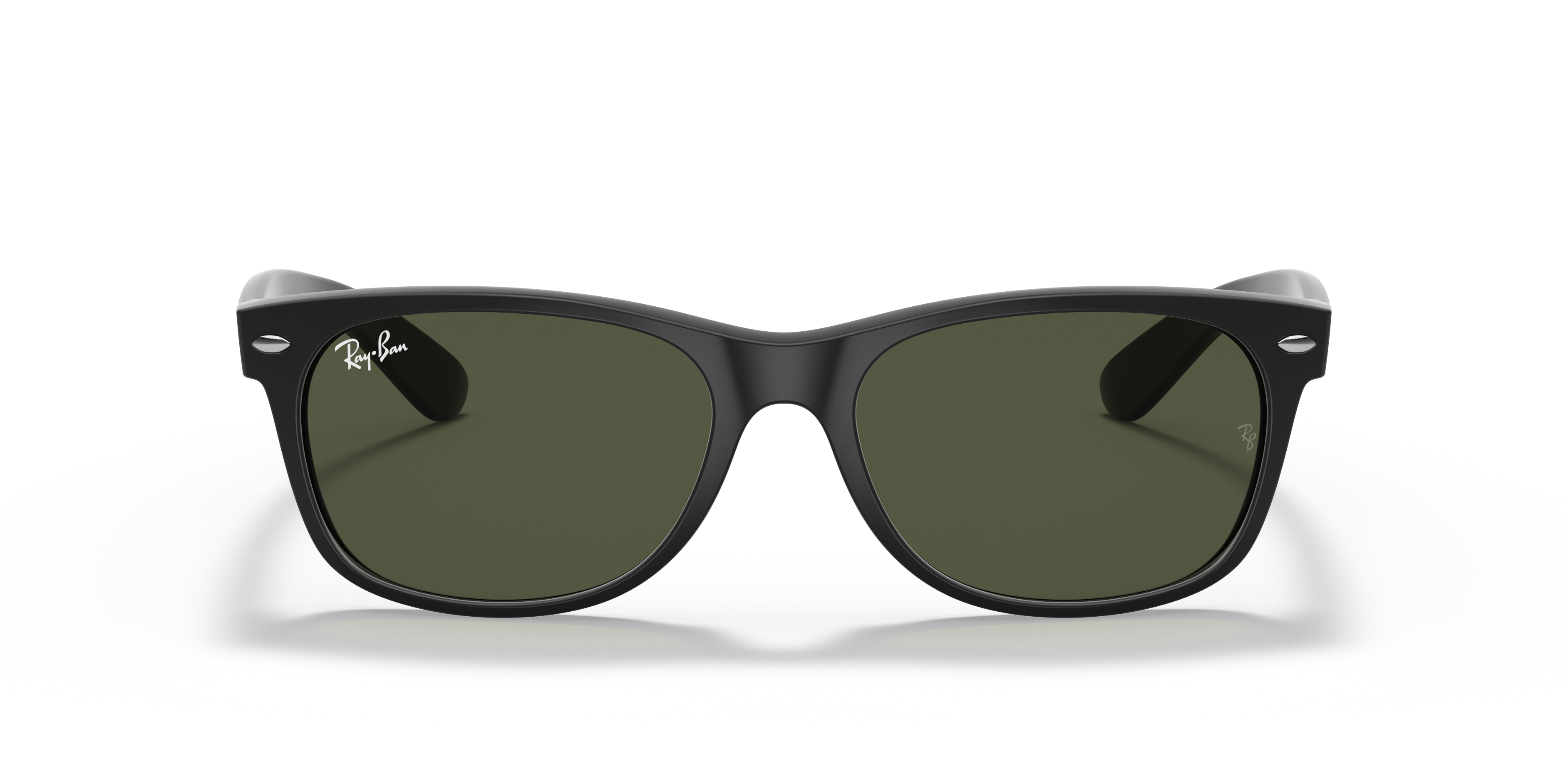RAY-BAN RB2132 NEW WAYFARER 622 58