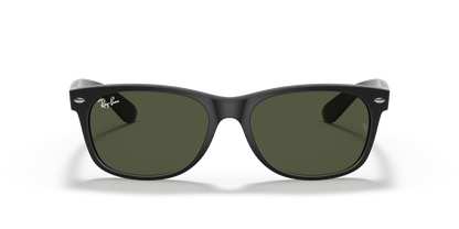 RAY-BAN RB2132 NEW WAYFARER 622 55