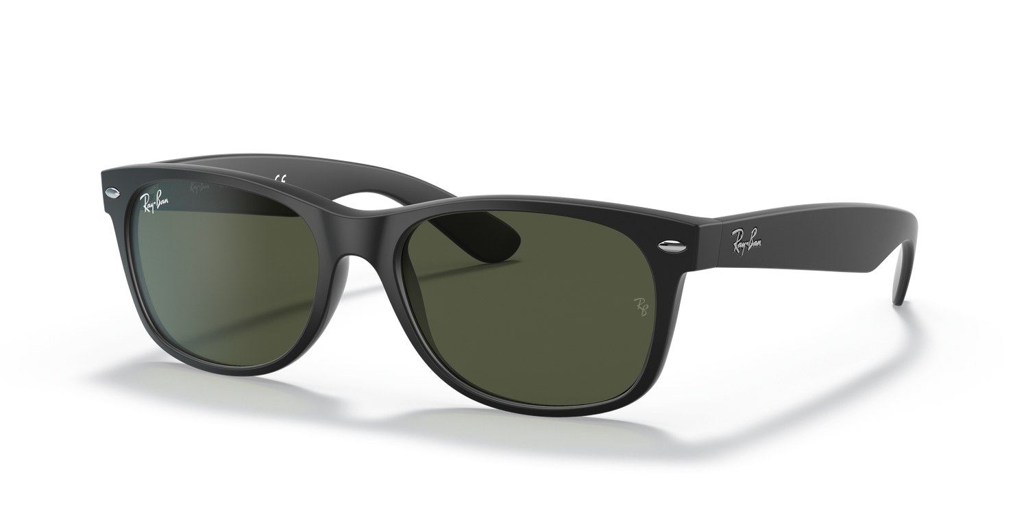 RAY-BAN RB2132 NEW WAYFARER 622 58