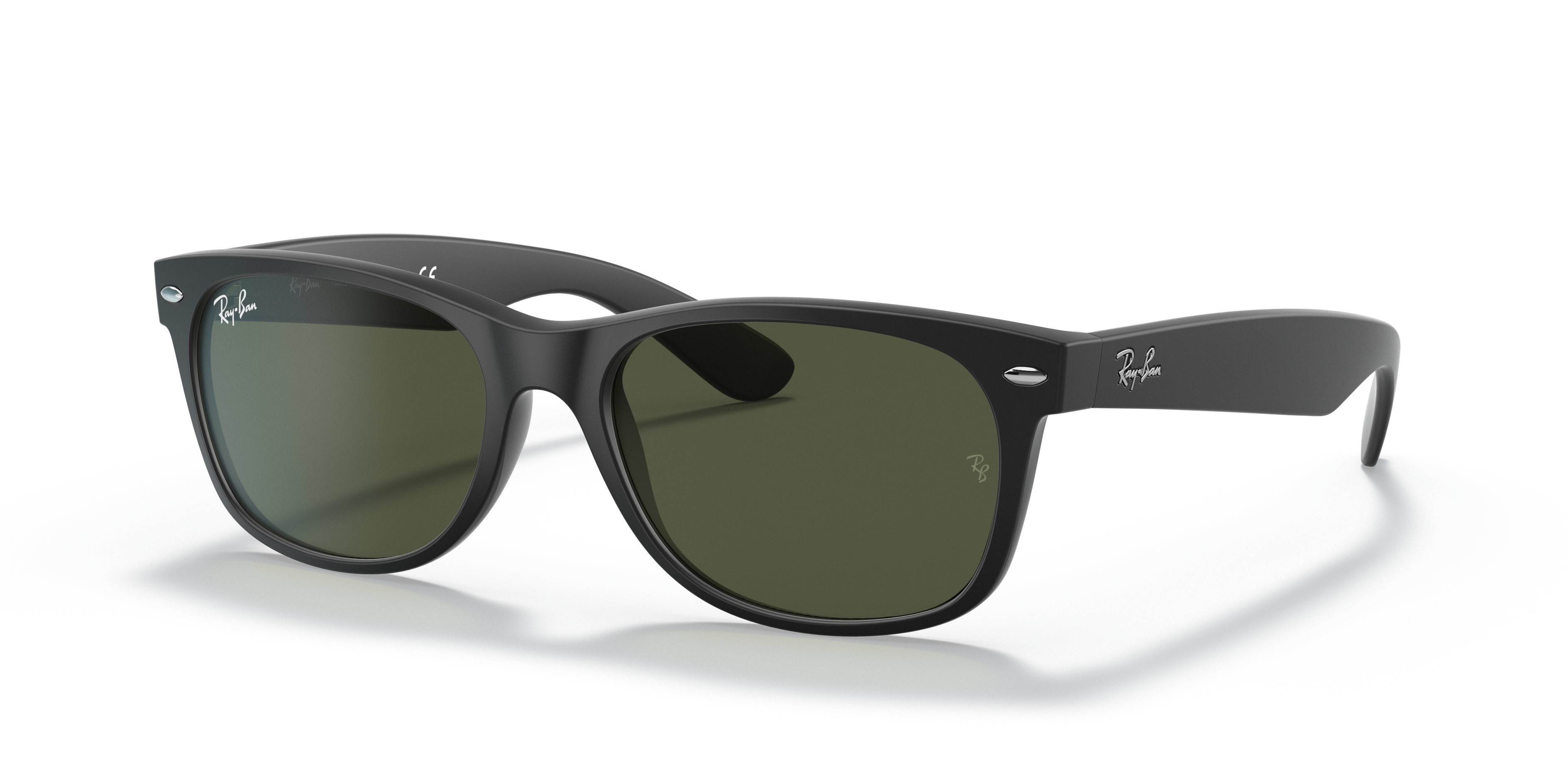 RAY-BAN RB2132 NEW WAYFARER 622 58