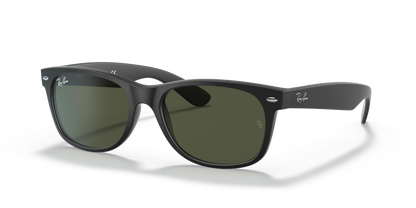 RAY-BAN RB2132 NEW WAYFARER 622 58