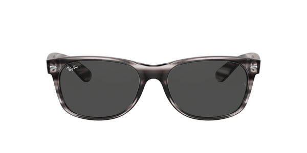 RAY-BAN RB2132 NEW WAYFARER 6430B1 58