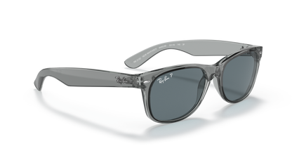 Ray-Ban RB2132 New Wayfarer 64503R 58