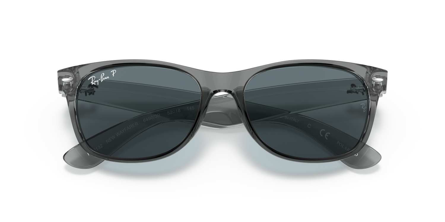 RAY-BAN RB2132 NEW WAYFARER 64503R 55