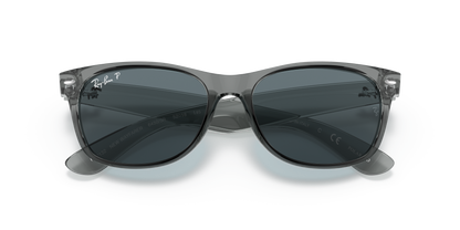 RAY-BAN RB2132 NEW WAYFARER 64503R 55