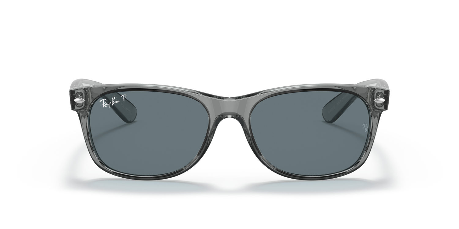 RAY-BAN RB2132 NEW WAYFARER 64503R 55