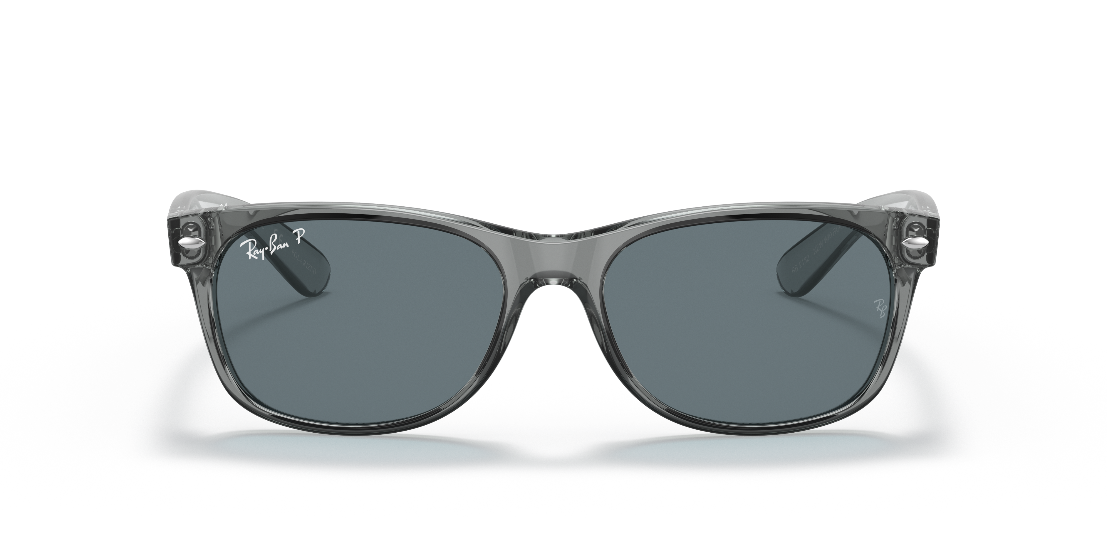 RAY-BAN RB2132 NEW WAYFARER 64503R 55