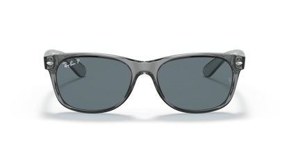 RAY-BAN RB2132 NEW WAYFARER 64503R 55