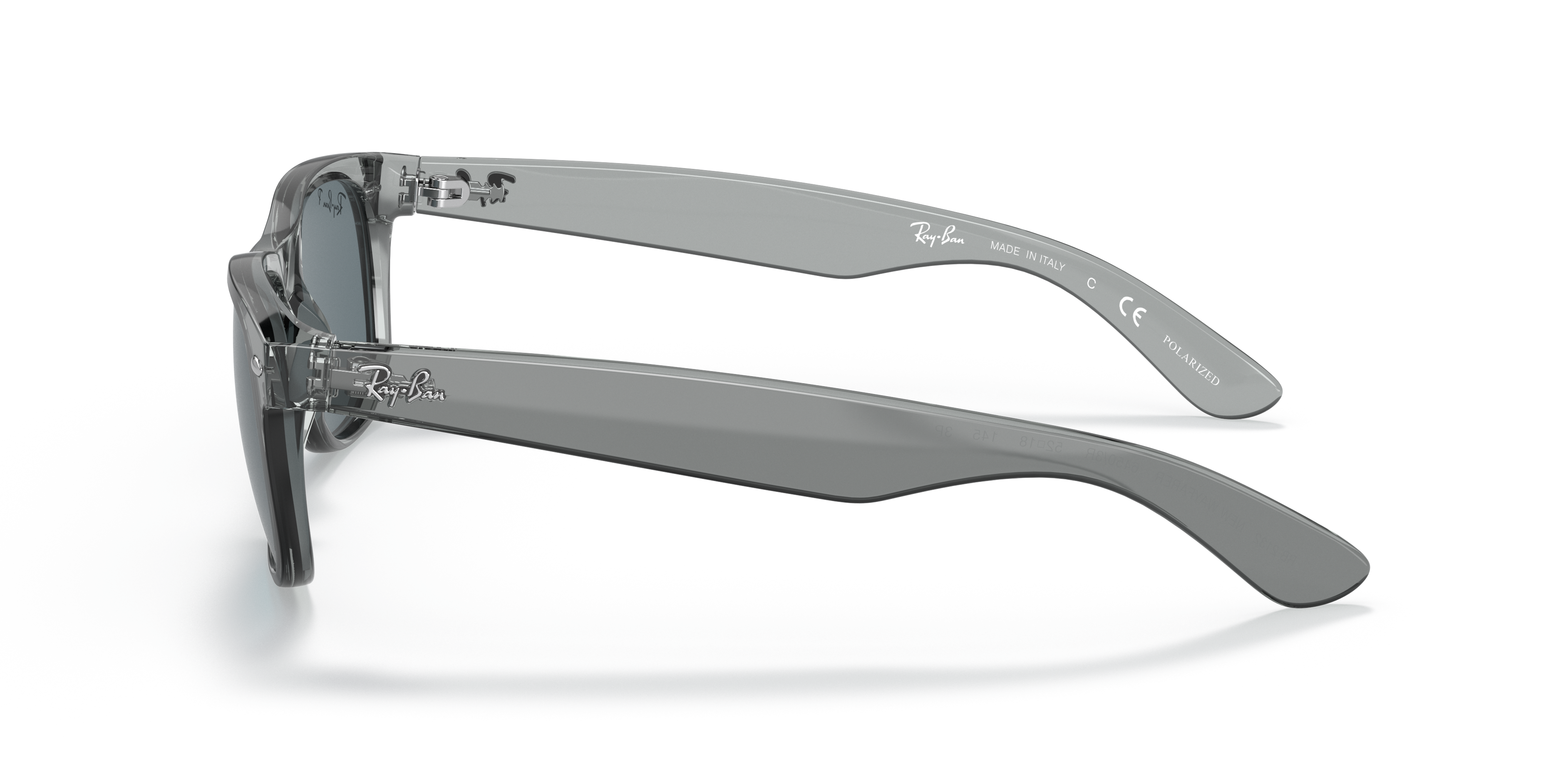 Ray-Ban RB2132 New Wayfarer 64503R 58