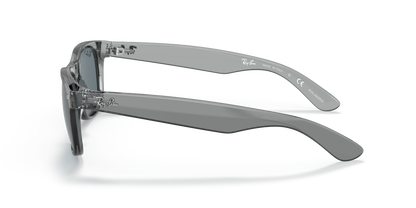 Ray-Ban RB2132 New Wayfarer 64503R 58