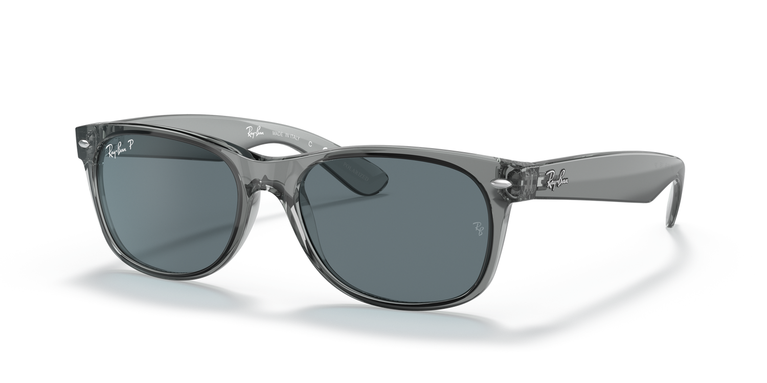 Ray-Ban RB2132 New Wayfarer 64503R 58