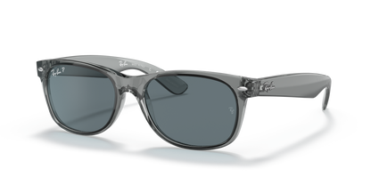 RAY-BAN RB2132 NEW WAYFARER 64503R 55