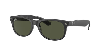 RAY-BAN RB2132 NEW WAYFARER 646231 58