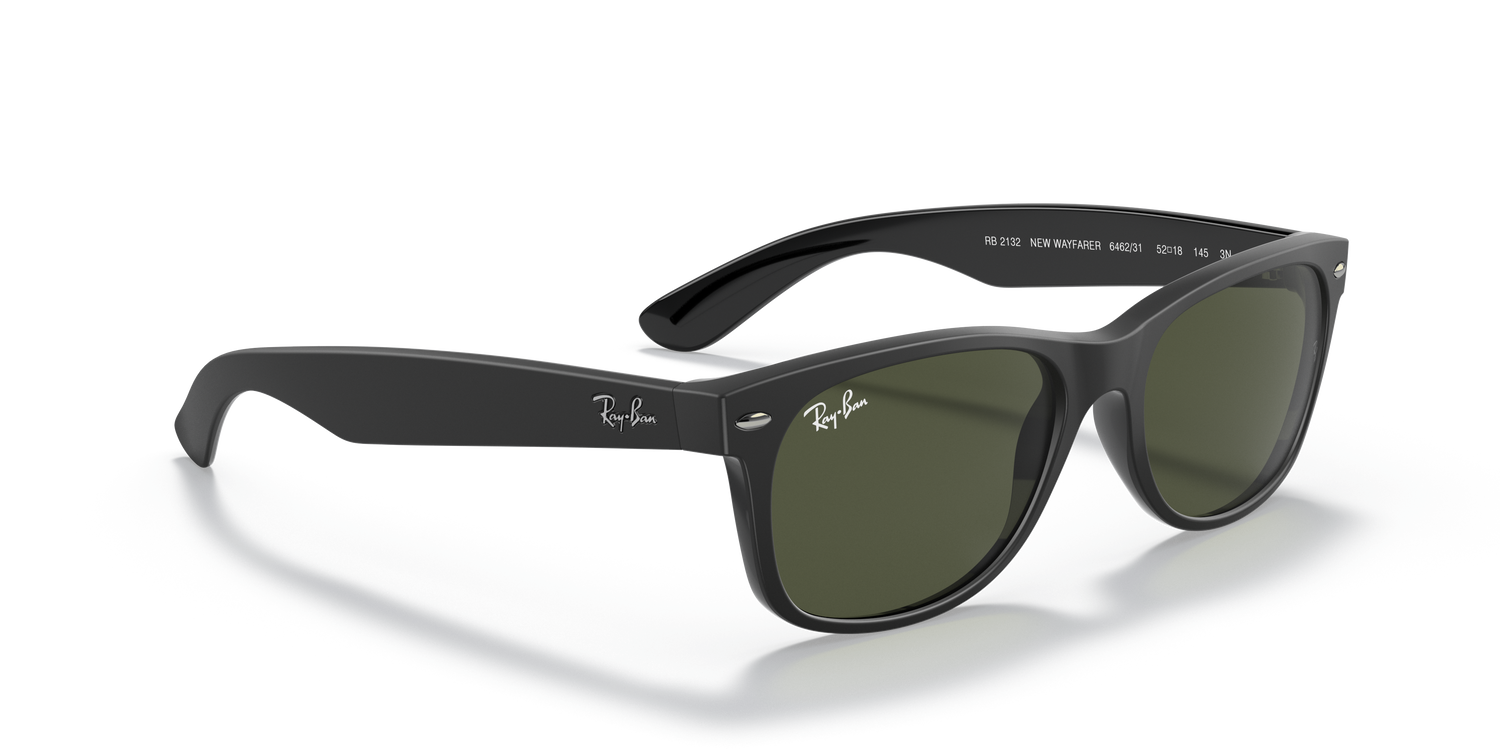 RAY-BAN RB2132 NEW WAYFARER 646231 58