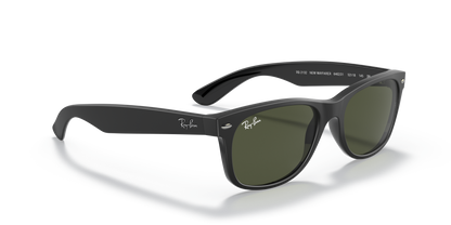RAY-BAN RB2132 NEW WAYFARER 646231 58
