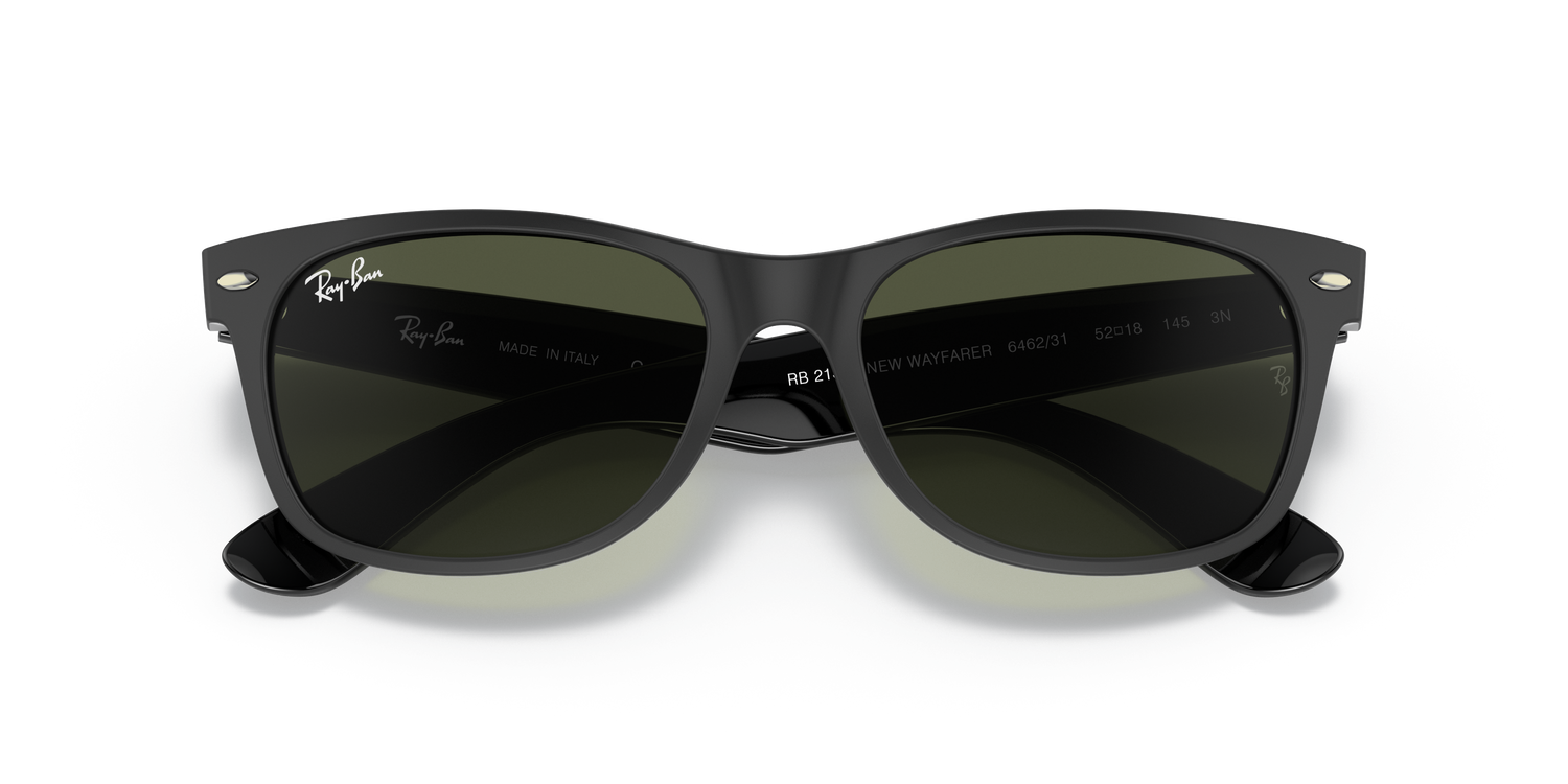 RAY-BAN RB2132 NEW WAYFARER 646231 55