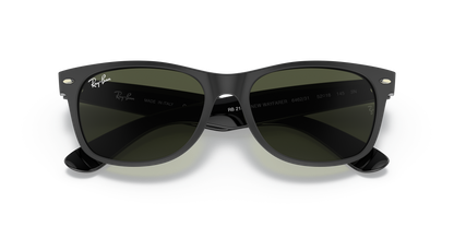 RAY-BAN RB2132 NEW WAYFARER 646231 52