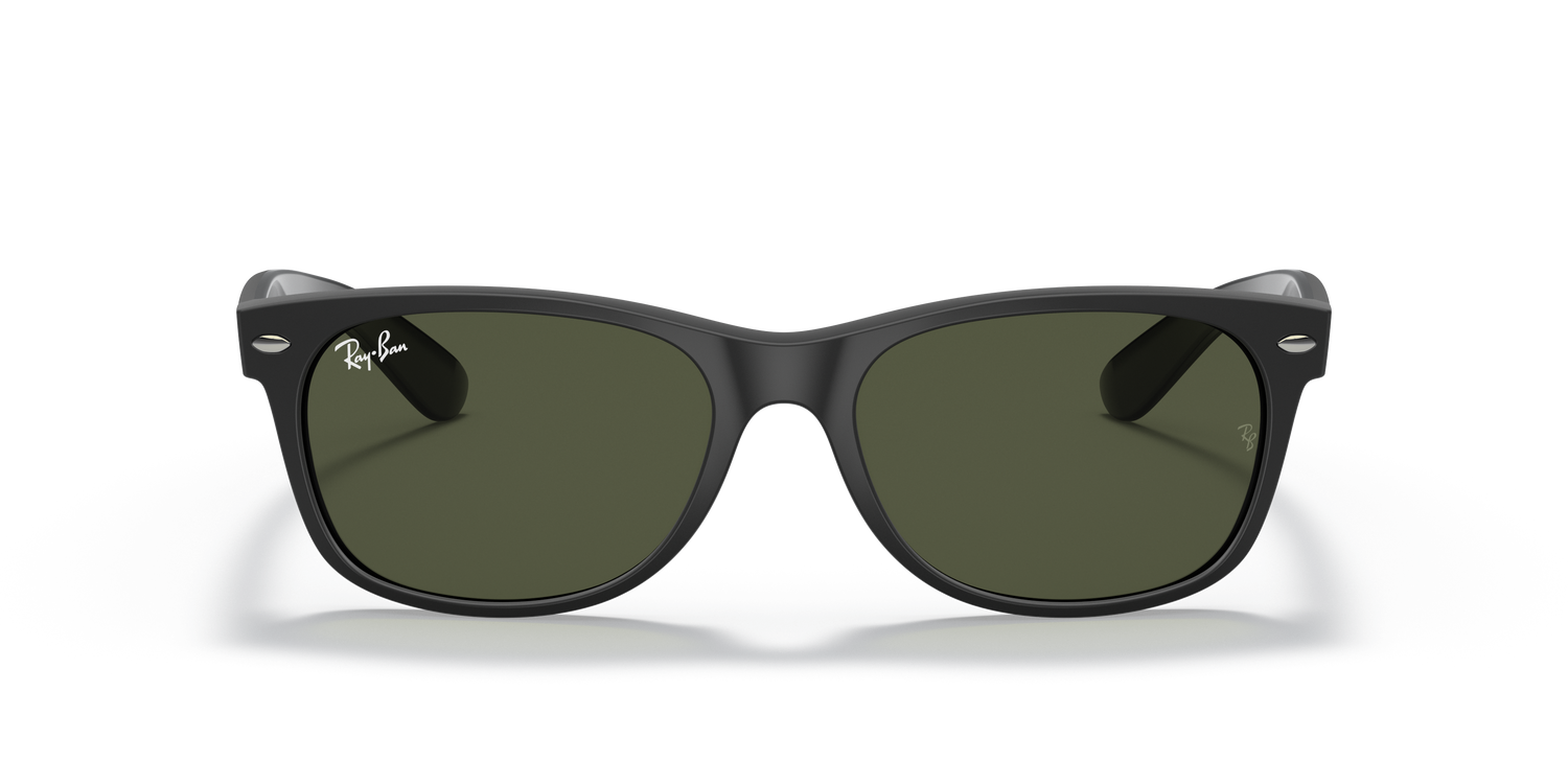 RAY-BAN RB2132 NEW WAYFARER 646231 55
