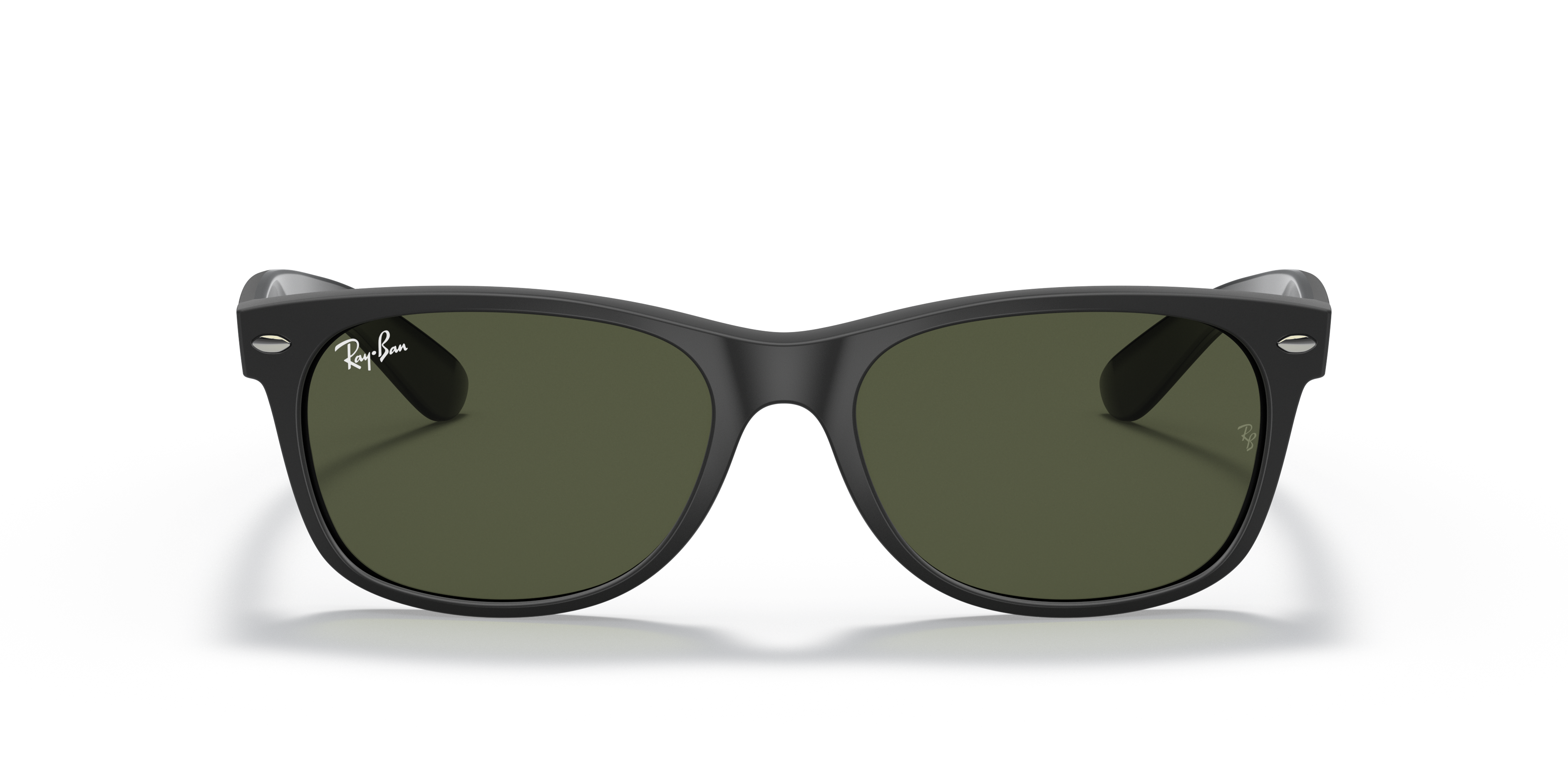 RAY-BAN RB2132 NEW WAYFARER 646231 55