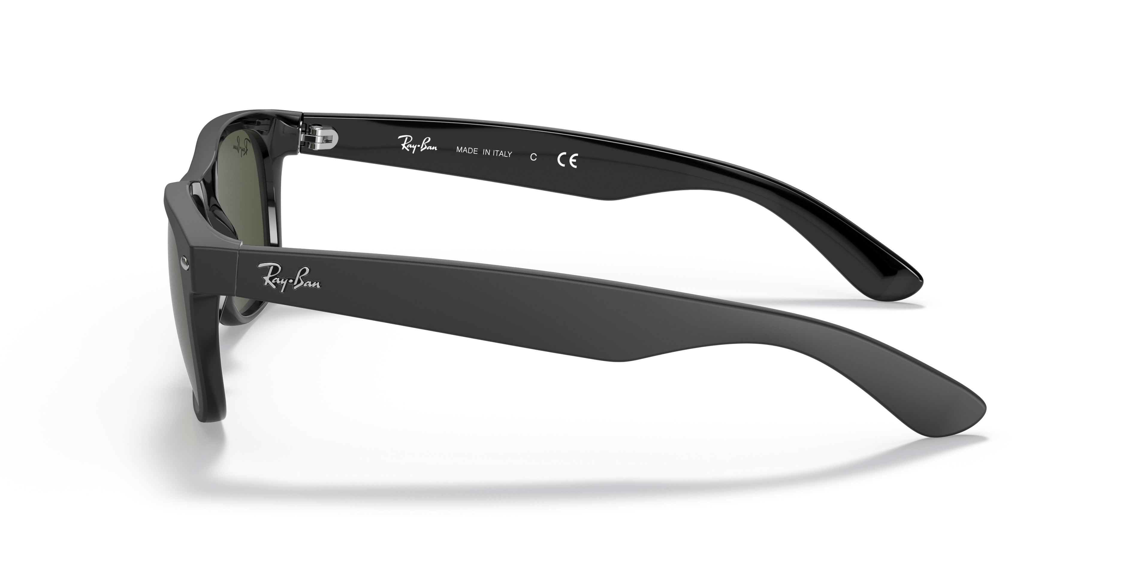 RAY-BAN RB2132 NEW WAYFARER 646231 55