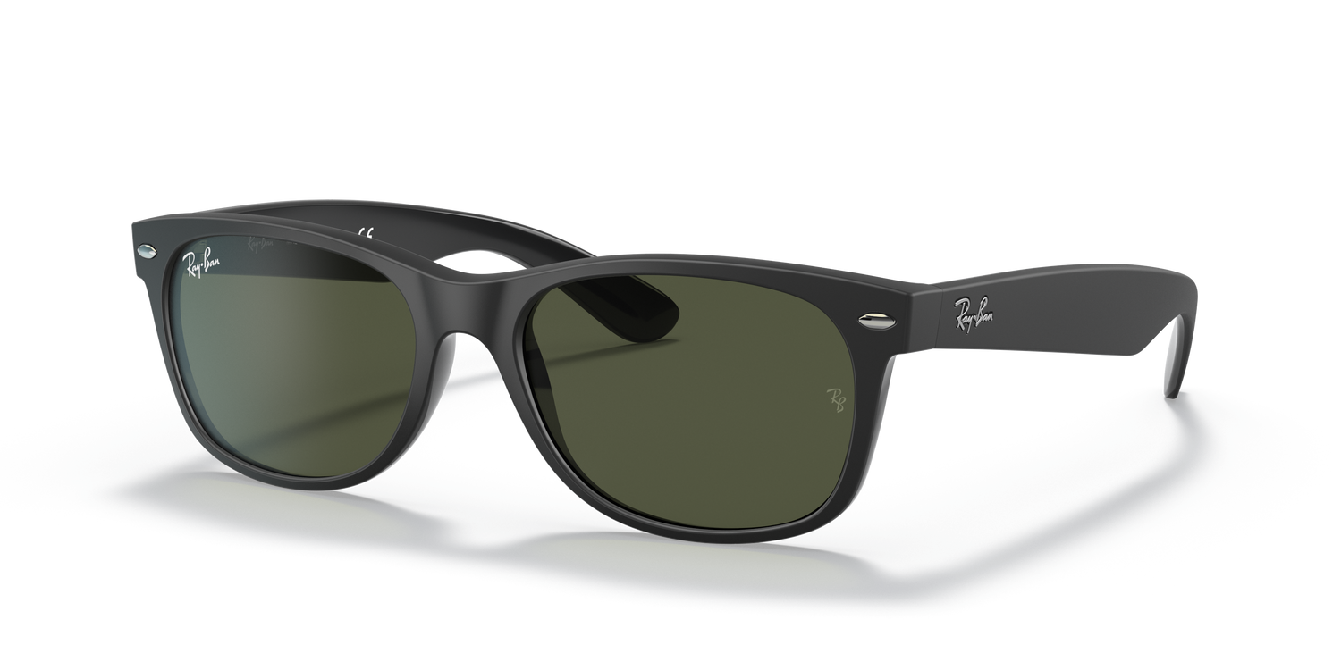 RAY-BAN RB2132 NEW WAYFARER 646231 55