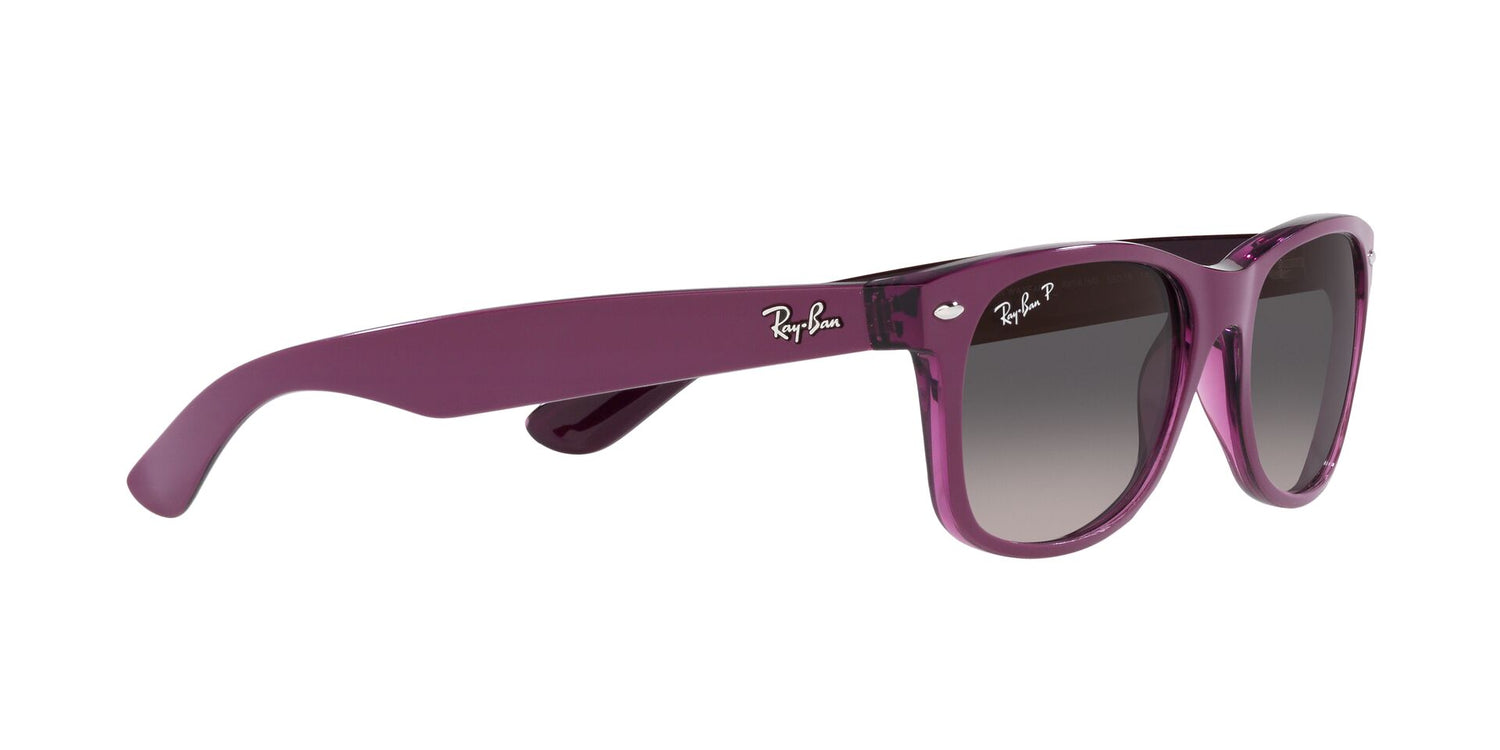 RAY-BAN RB2132 NEW WAYFARER 6606M3 52