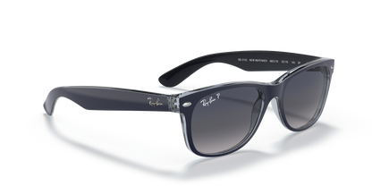 RAY-BAN RB2132 NEW WAYFARER 660778 55