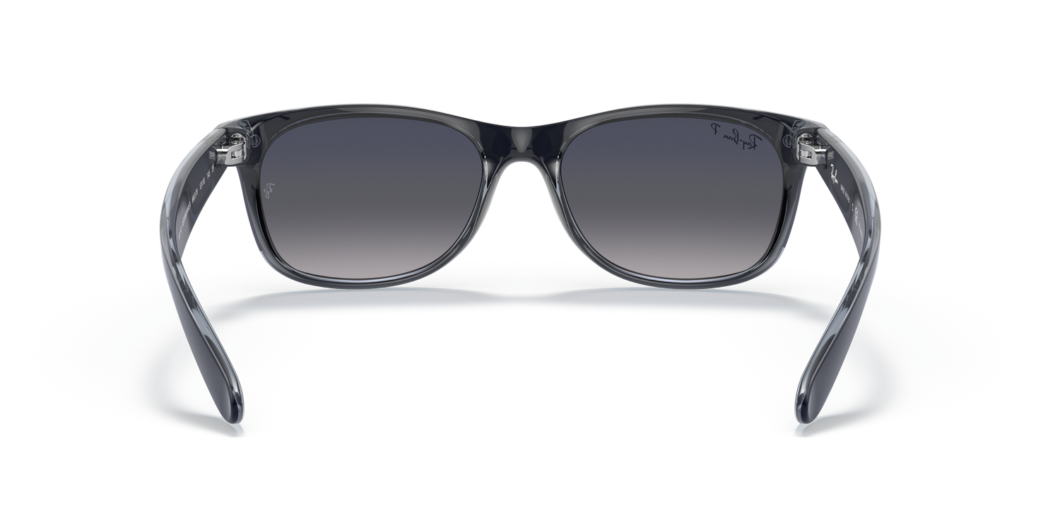 RAY-BAN RB2132 NEW WAYFARER 660778 55