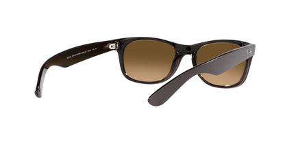 RAY-BAN RB2132 NEW WAYFARER 6608M2 55