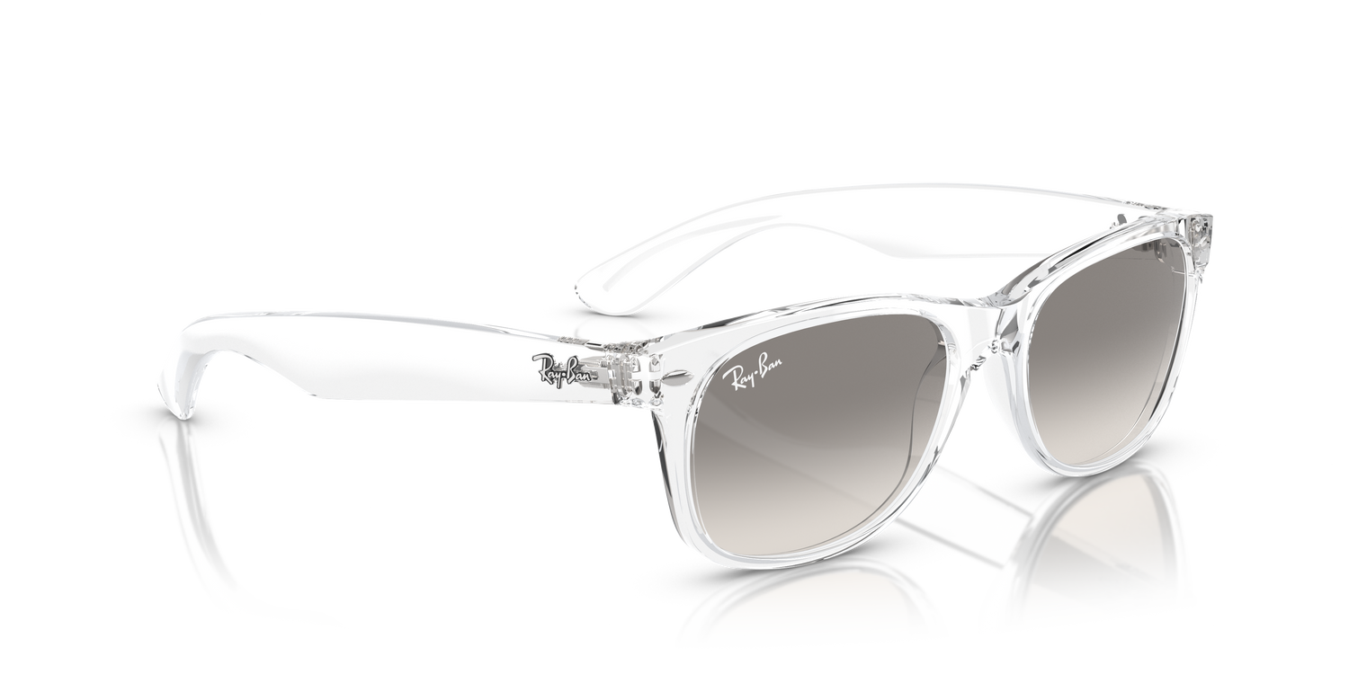 RAY-BAN RB2132 NEW WAYFARER 677432 55