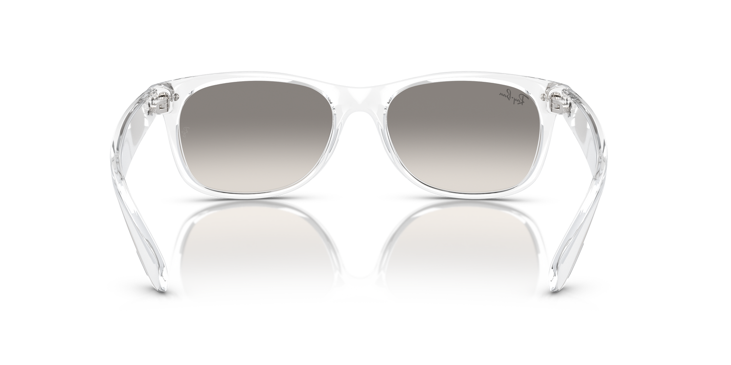 RAY-BAN RB2132 NEW WAYFARER 677432 55