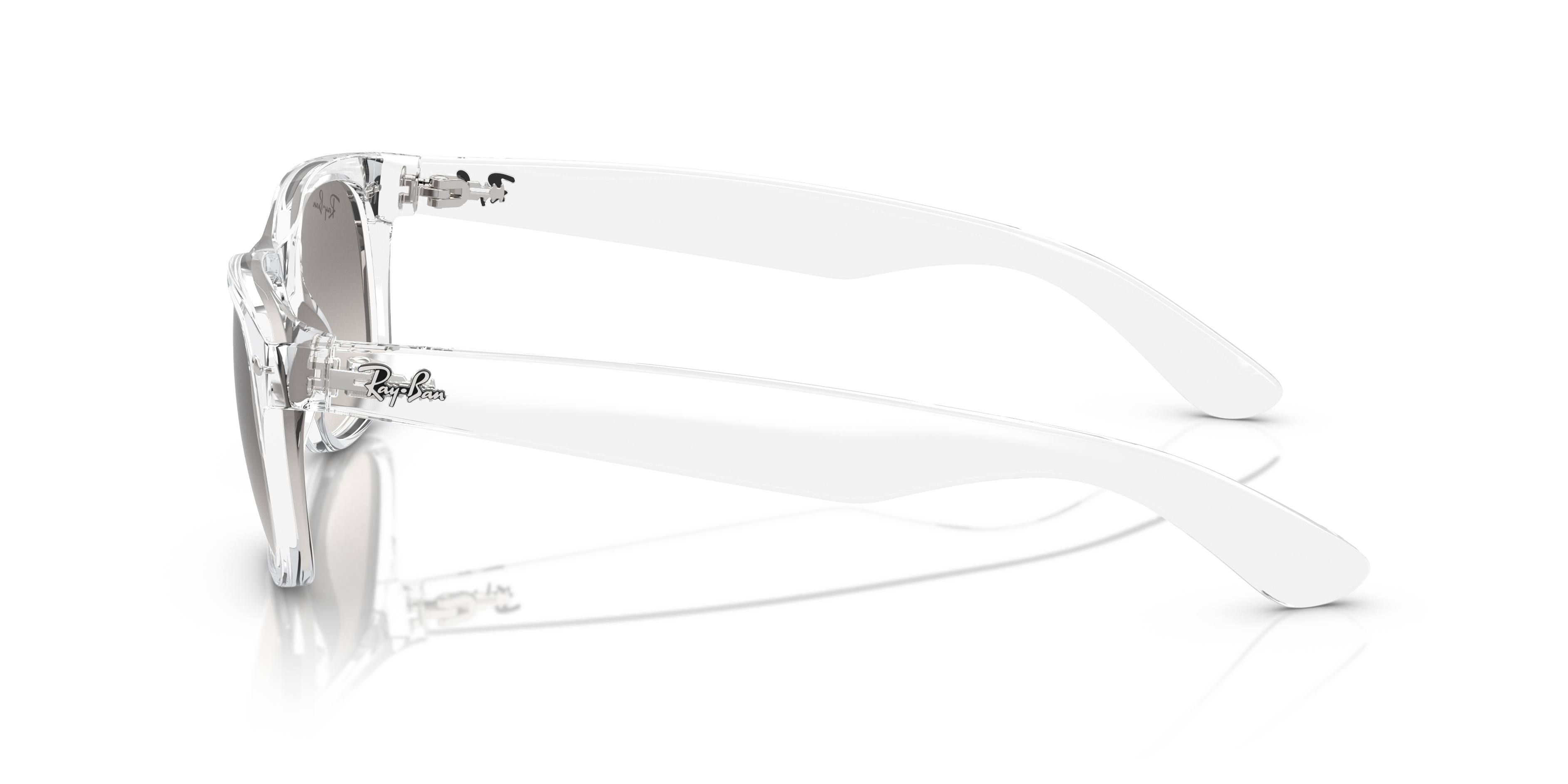 RAY-BAN RB2132 NEW WAYFARER 677432 55