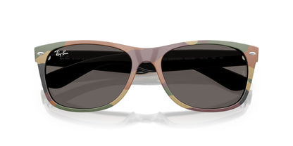 RAY-BAN RB2132 NEW WAYFARER 6822B1 55