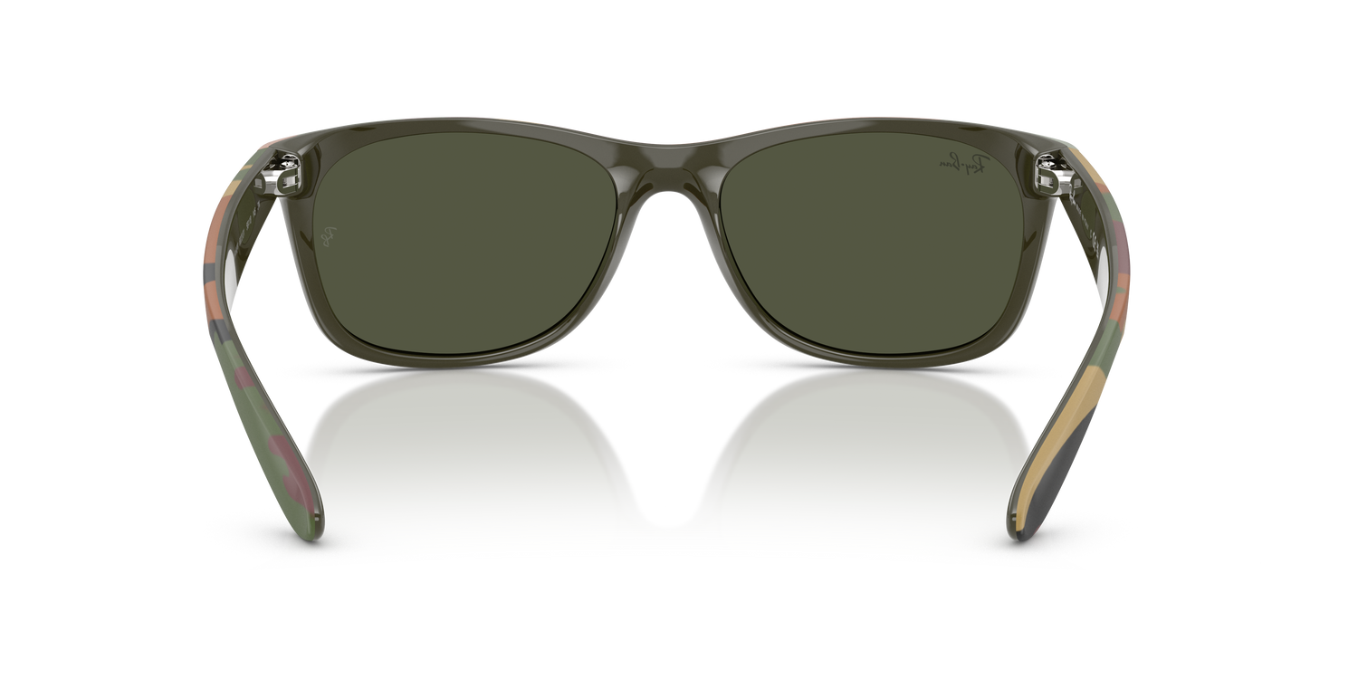 RAY-BAN RB2132 NEW WAYFARER 682331 55