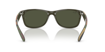 RAY-BAN RB2132 NEW WAYFARER 682331 55