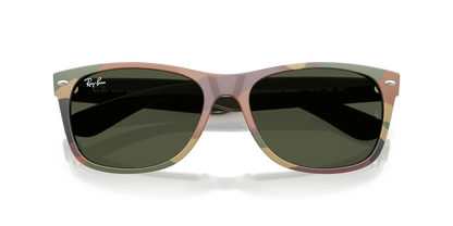 RAY-BAN RB2132 NEW WAYFARER 682331 55