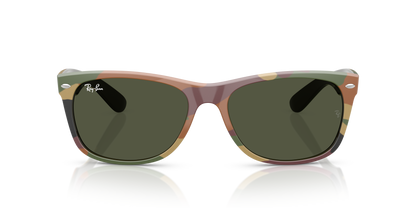 RAY-BAN RB2132 NEW WAYFARER 682331 55