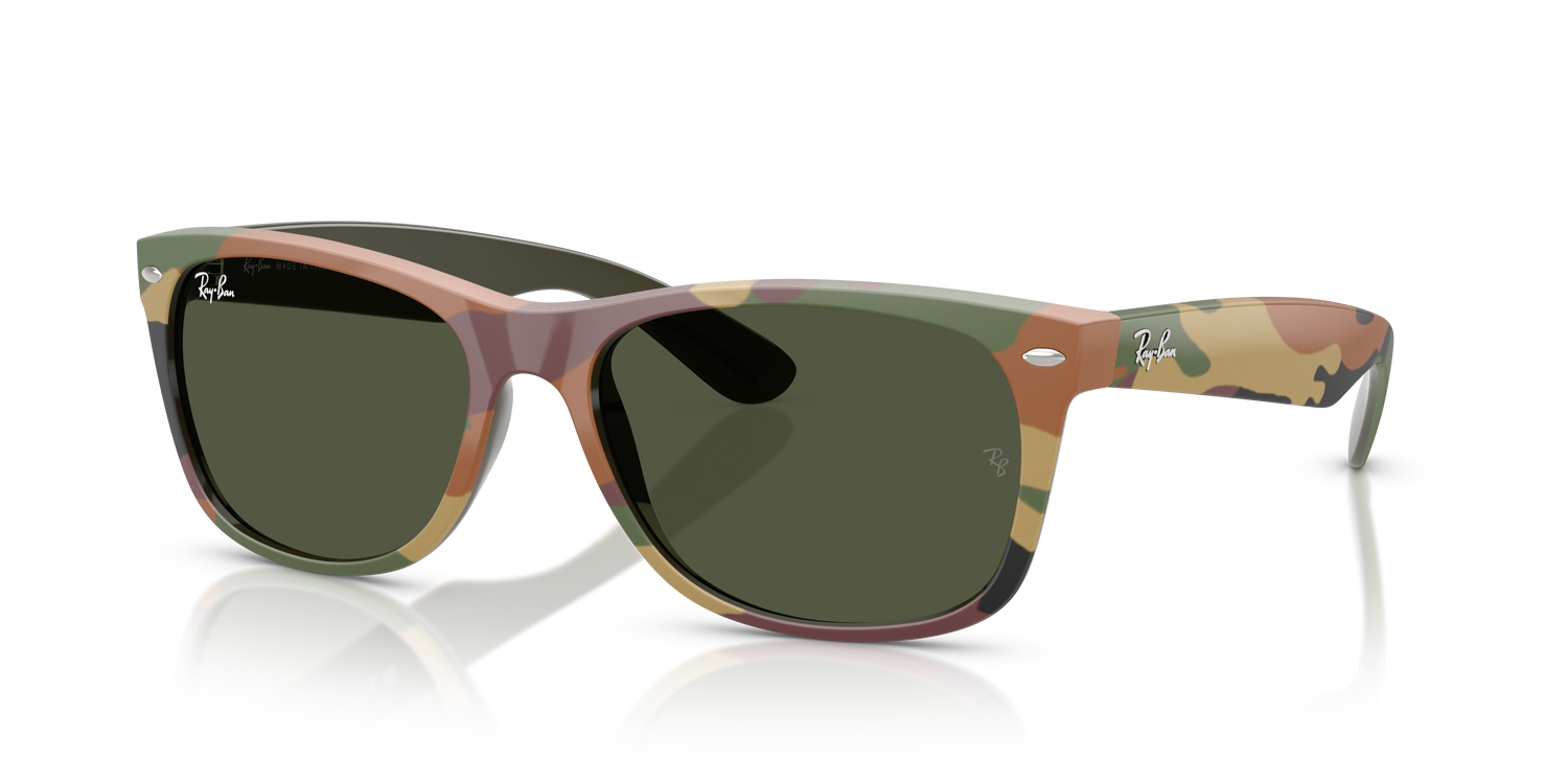 RAY-BAN RB2132 NEW WAYFARER 682331 55