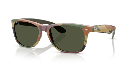 RAY-BAN RB2132 NEW WAYFARER 682331 55
