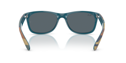 RAY-BAN RB2132 NEW WAYFARER 6824R5 55