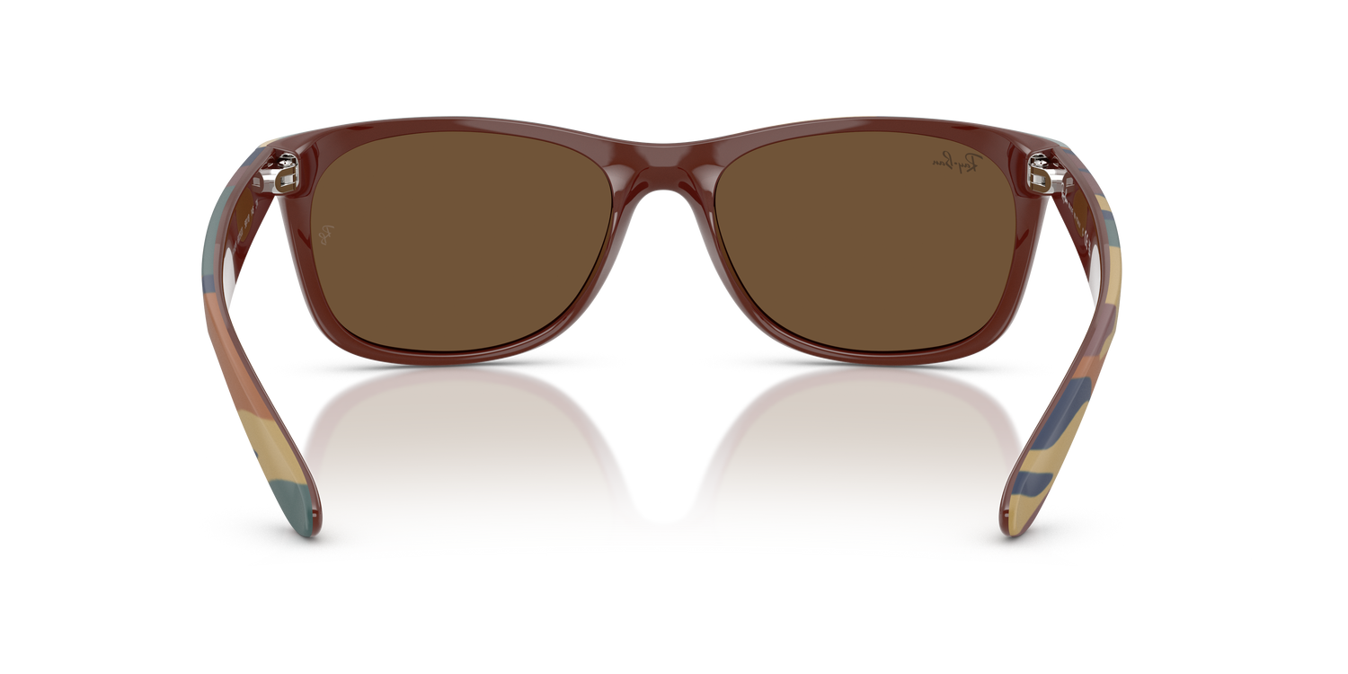 RAY-BAN RB2132 NEW WAYFARER 682533 55