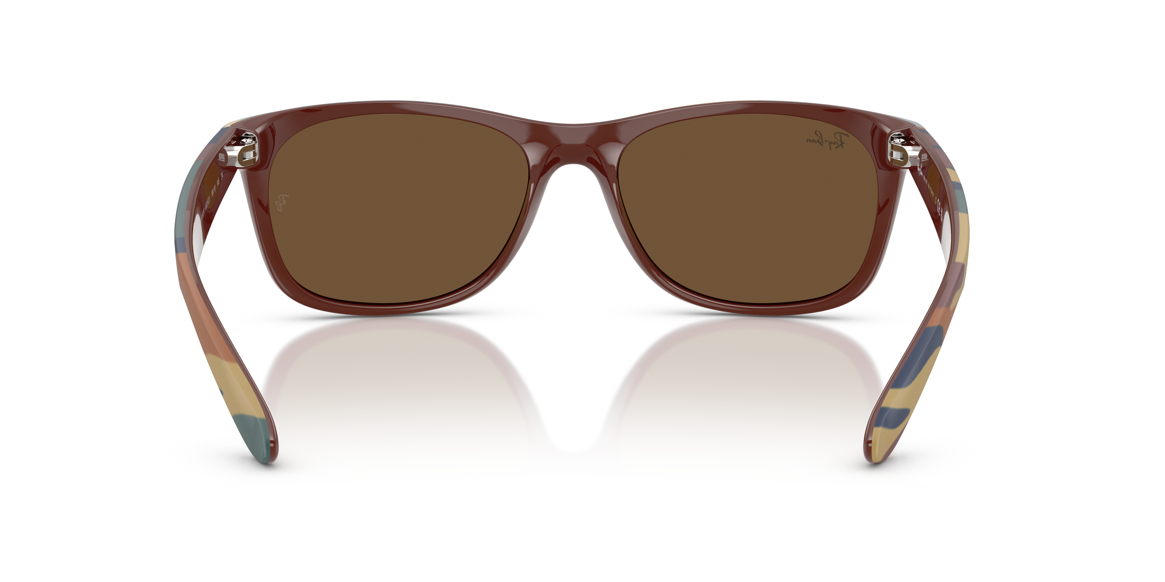 RAY-BAN RB2132 NEW WAYFARER 682533 55