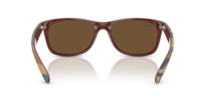 RAY-BAN RB2132 NEW WAYFARER 682533 55