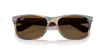 RAY-BAN RB2132 NEW WAYFARER 682533 55